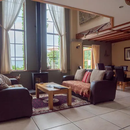 Villa Crotlieve Barn à Rostrevor Extérieur photo