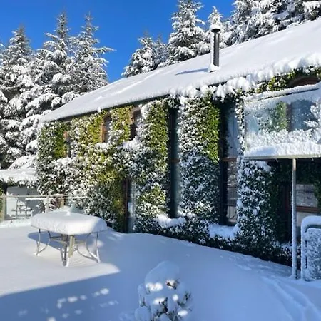 Villa Crotlieve Barn à Rostrevor Extérieur photo