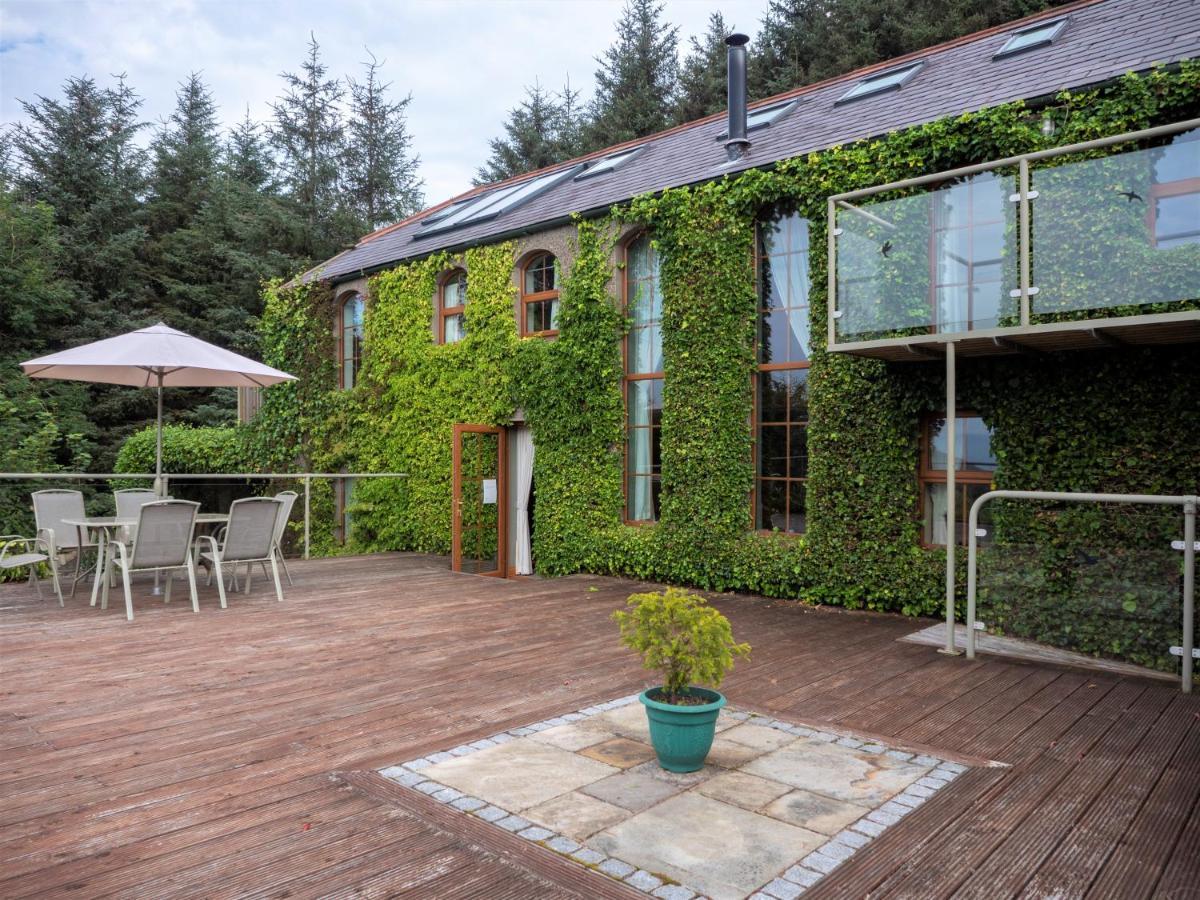 Crotlieve Barn * Rostrevor