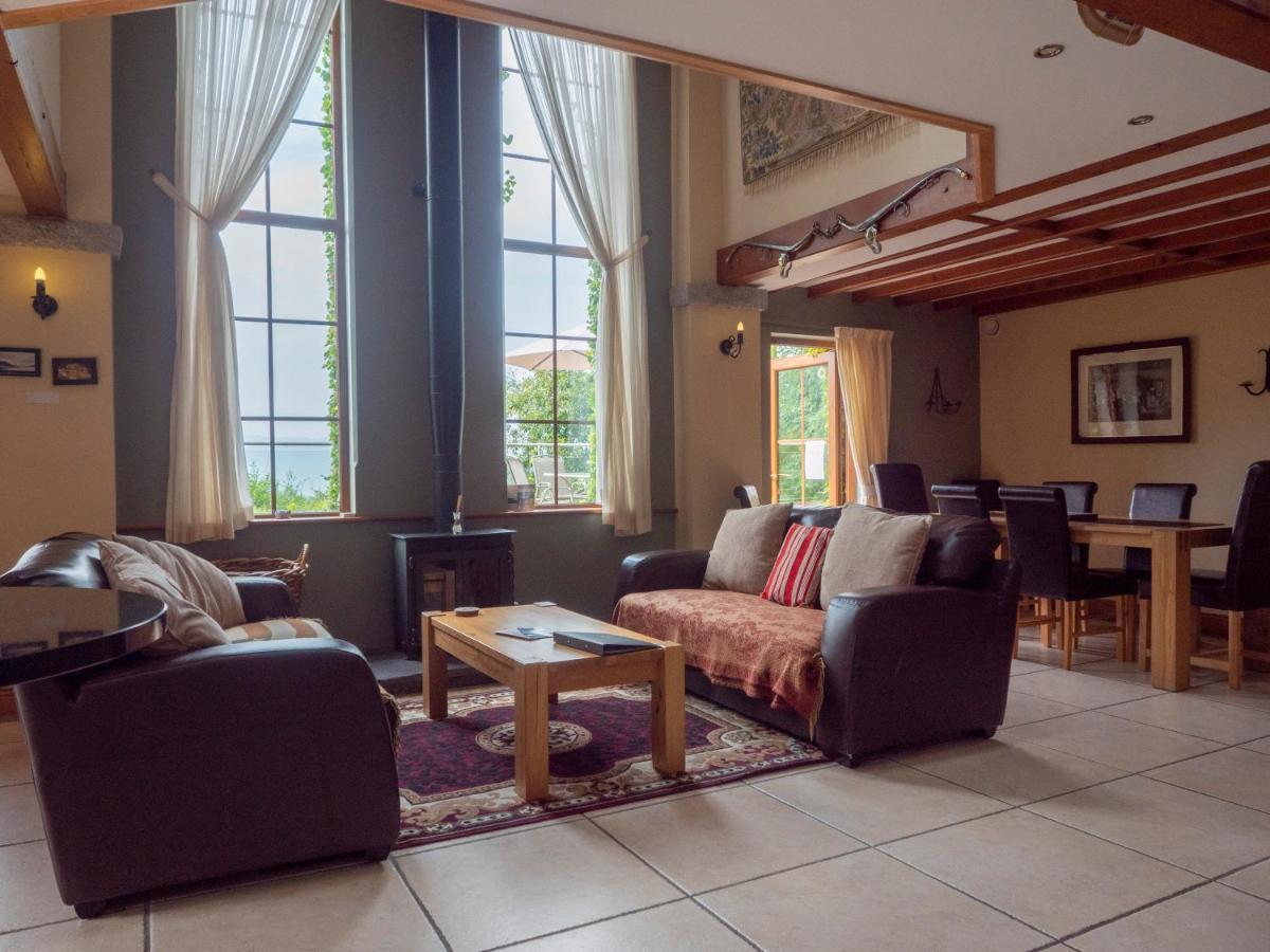 Holiday home Crotlieve Barn Rostrevor