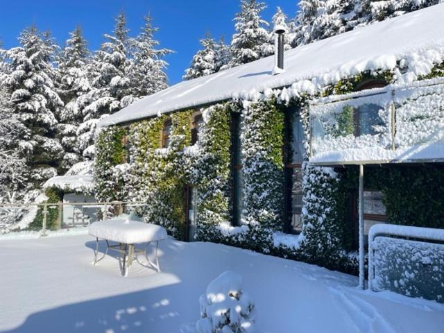 Crotlieve Barn * Rostrevor