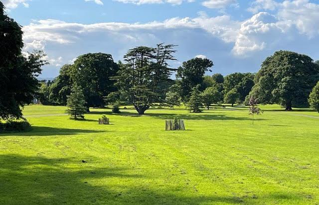 Crotlieve Barn Hébergement de vacances Rostrevor