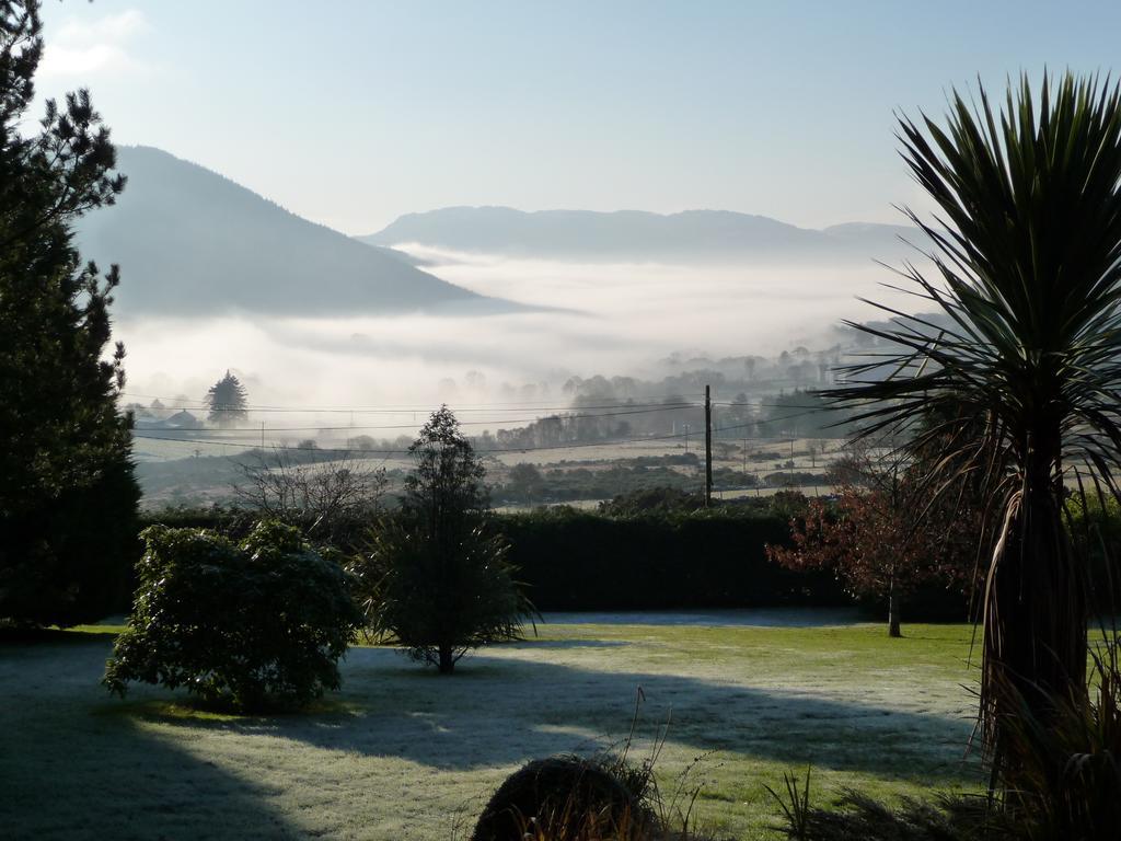 Holiday home Crotlieve Barn Rostrevor