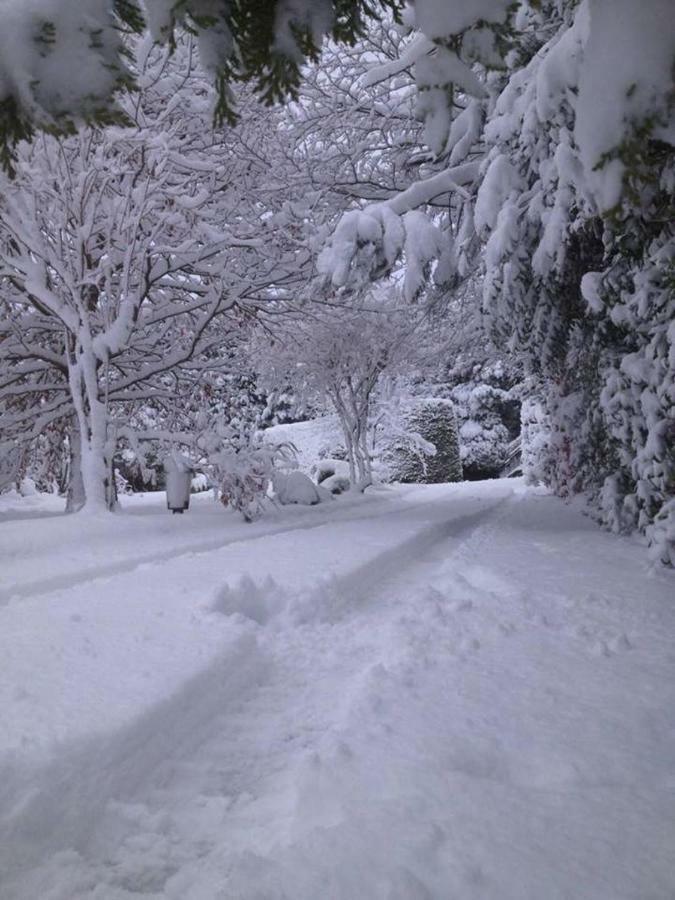 Crotlieve Barn * Rostrevor