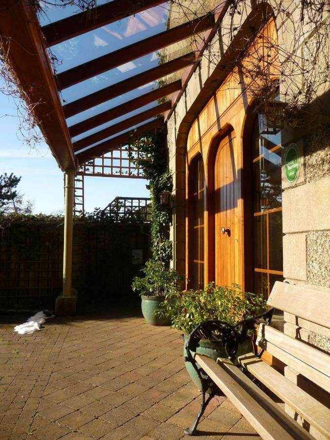 Crotlieve Barn * Rostrevor