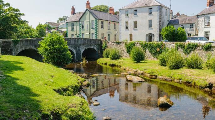 Crotlieve Barn Hébergement de vacances